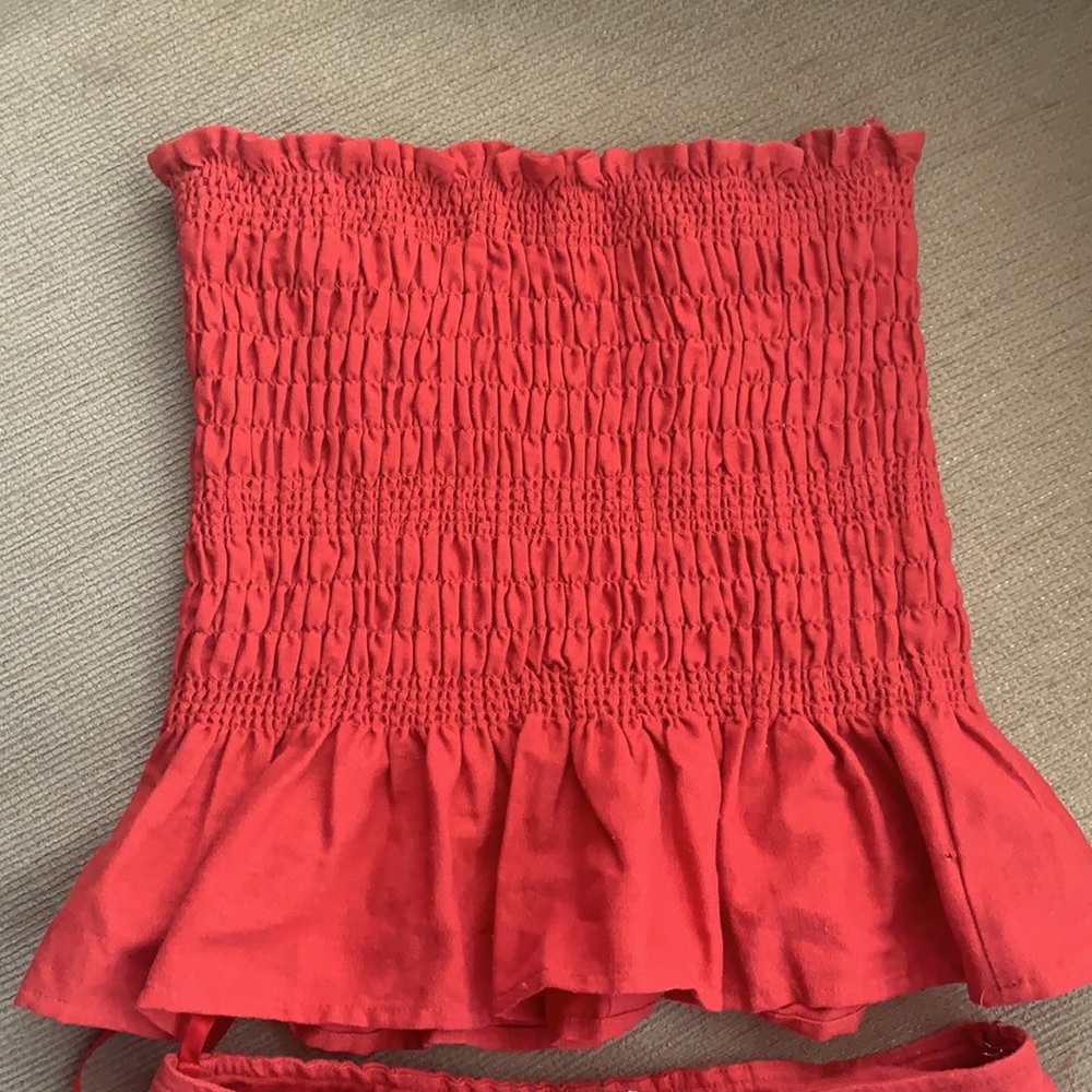 Cute summer set! - Picture 2 of 5